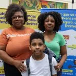 Osasco forma novas turmas de programas  dedicados a reforçar vínculos familiares