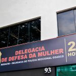 Delegacia da Mulher