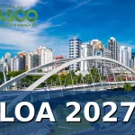 Osasco realiza neste sábado, 10 de outubro, audiência pública  online para discutir o orçamento municipal de 2027
