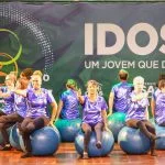 Osasco realiza 31ª edição do Festival de Jogos Adaptados à Terceira Idade