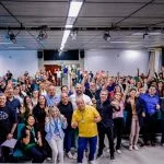 Prefeitura de Osasco dá posse a 124  novos servidores públicos