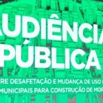 Audiência pública reúne mais de 500 pessoas para discutir propostas de habitação de interesse social em Osasco