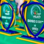 Osasco encerra 31ª edição do Fejati com premiação e baile temático