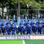 Jardim D’Abril representará Osasco na final da Taça das Favelas 2026