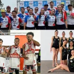 Osasco disputa 88ª edição dos Jogos Abertos em Votuporanga