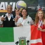Osasco garante medalhas na 6ª edição dos Jogos Campeões da Vida