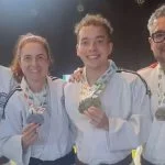 Osasco garante medalhas em competições de judô