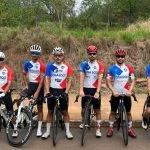 Ciclismo encerra participação nos Jogos Abertos