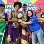 Basquete de Osasco se destaca no Circuito Esportivo 2026