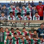 Osasco garante vaga nas finais do 3º Circuito Esportivo Cioeste de Futsal