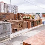 Cemitérios de Osasco se preparam para receber visitantes no Dia de Finados