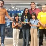 Adolescente de Osasco conquista título de mestre nacional no Festival Sudeste de xadrez por equipes