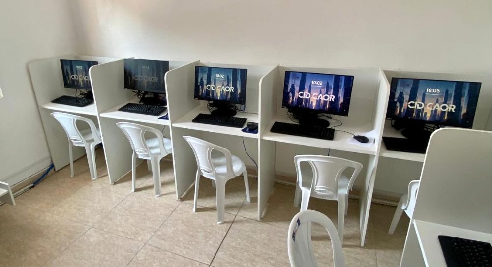 Prefeitura inaugura CID no Jardim Bela Vista