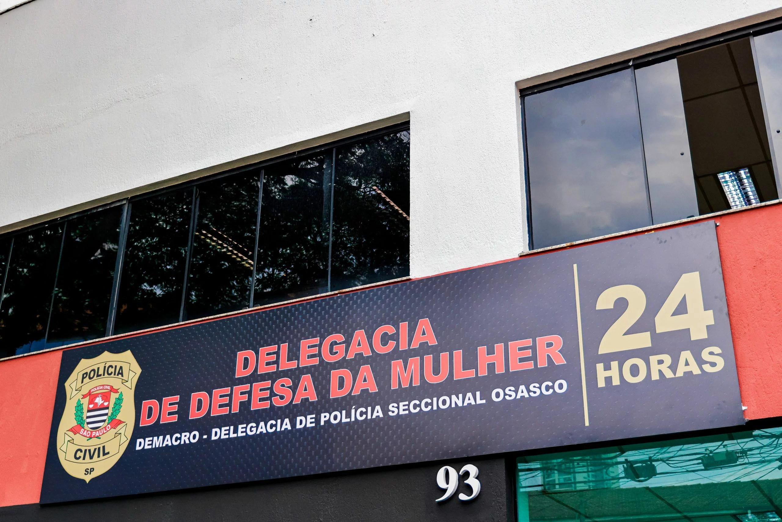 Delegacia da Mulher de Osasco passa a funcionar 24 horas