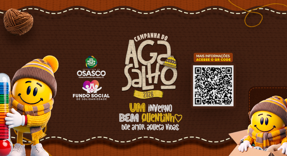 “O Mágico de Oz” abre a Campanha do Agasalho no dia 19/5 no Teatro Municipal