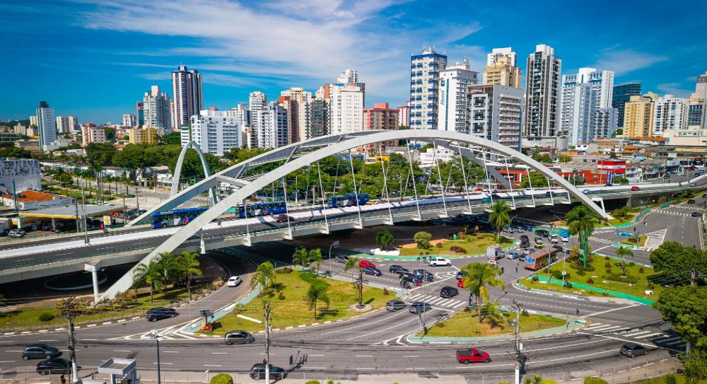 Mudanças no secretariado de Osasco