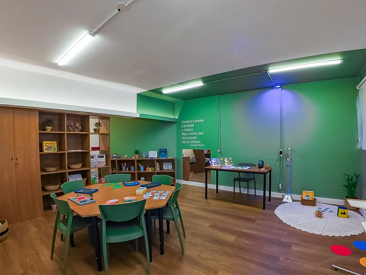 Prefeitura de Osasco implanta Sala de Transição Escolar