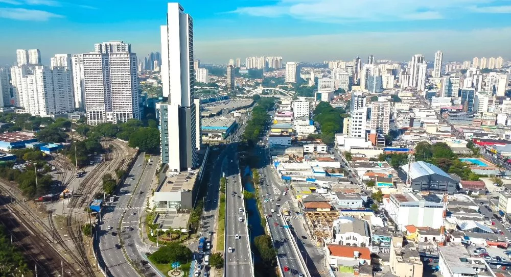 Osasco realiza seminário sobre riscos e vulnerabilidades climáticas em parceria com a ONU