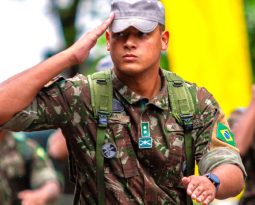 Reservistas de 2021 a 2025 devem se apresentar ao EXAR/2025 entre 9 e 16 de dezembro