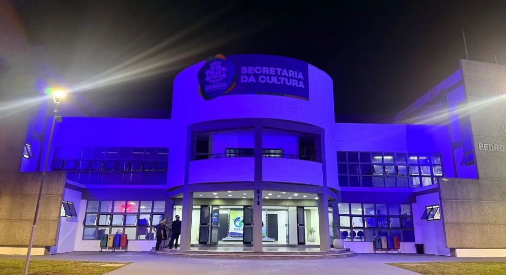 Secretaria de Cultura entrega Centro de Eventos modernizado e mais acessível