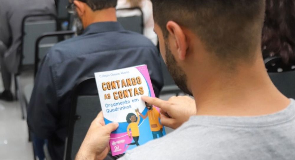 Osasco reafirma compromisso e parceria internacional de Governo Aberto