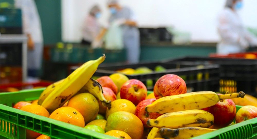 Osasco está entre vencedores do Prêmio Brasil Sem Fome