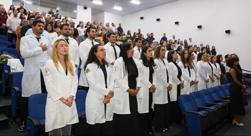 Osasco forma 25 residentes médicos dos hospitais Antônio Giglio e Maternidade Amador Aguiar 