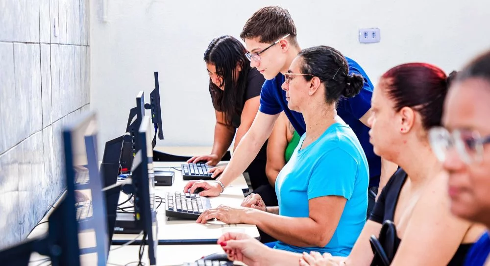 Prefeitura inaugura CID do Jardim Conceição