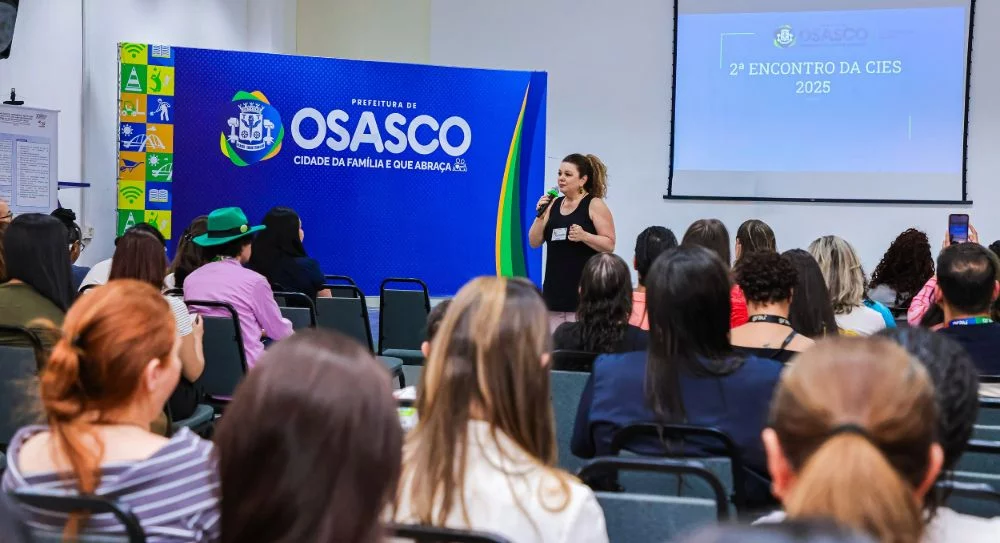 Osasco debate melhorias na formação profissional voltadas ao atendimento no SUS