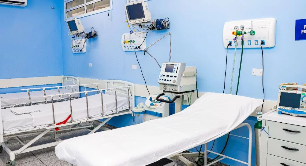 Nova ala psiquiátrica é inaugurada em Osasco