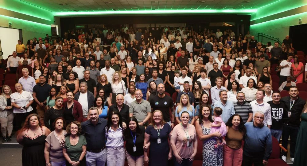 Saúde forma técnicos em agente comunitário e em vigilância no combate a endemias