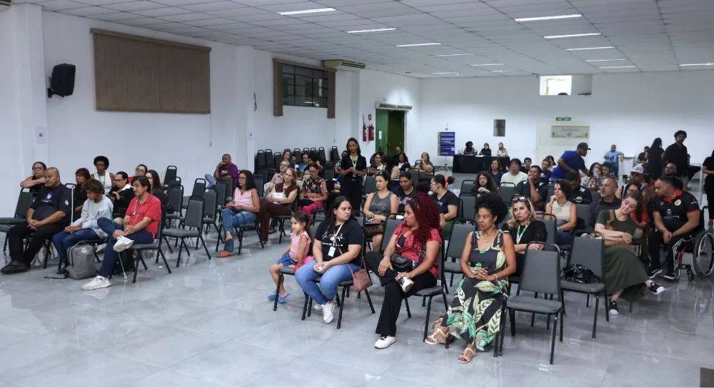 Osasco debate em audiência pública a construção de Centro de Atendimento a pessoas com TEA e PCD