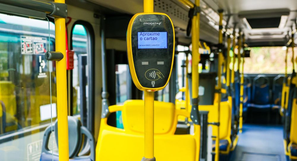 Candidatos do Enem terão transporte público gratuito nos dias 9 e 16 de novembro em Osasco