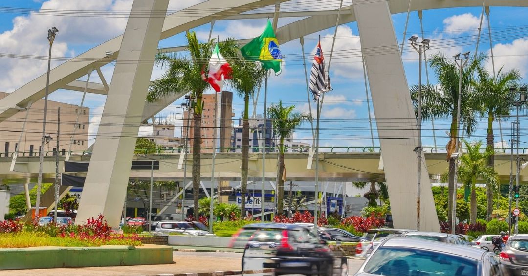 Prefeitura Municipal de Osasco - Prefeitura de Osasco