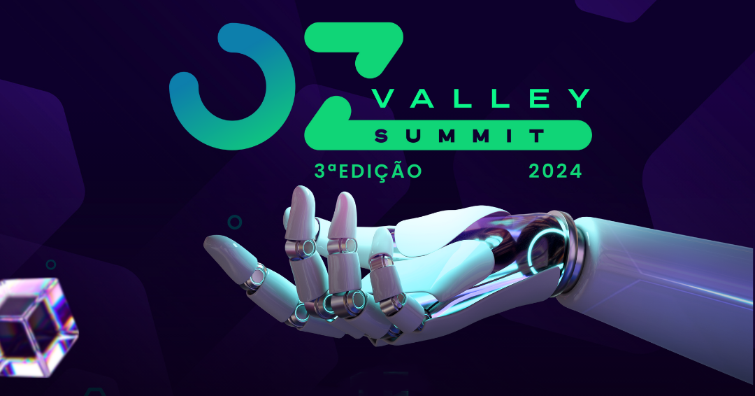 Setide promove a 3ª edição do Oz Valley Summit 2024