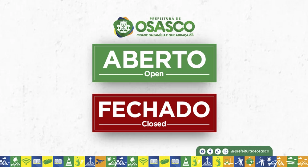 Confira o que abre e fecha no feriado de 9 de julho