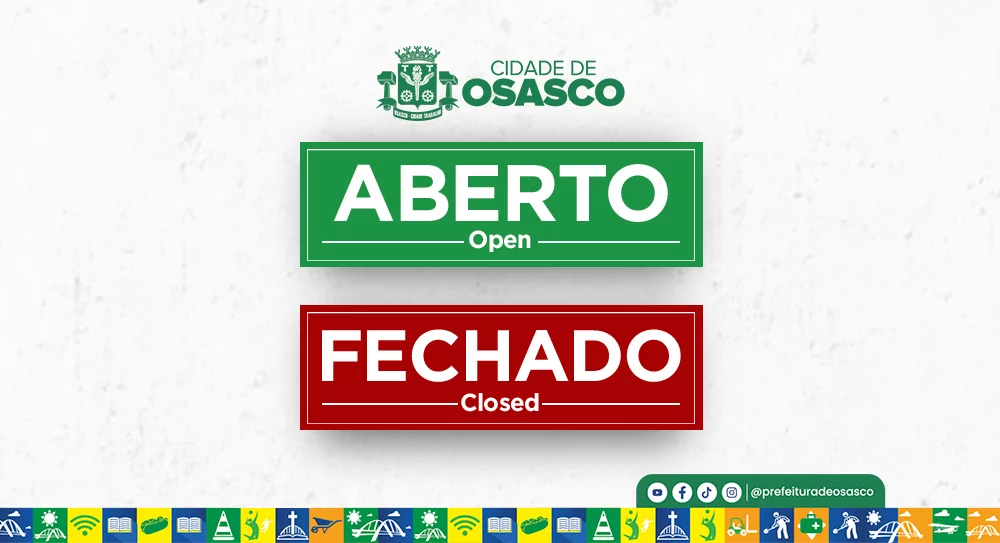 Confira o que abre e fecha no feriado de Tiradentes