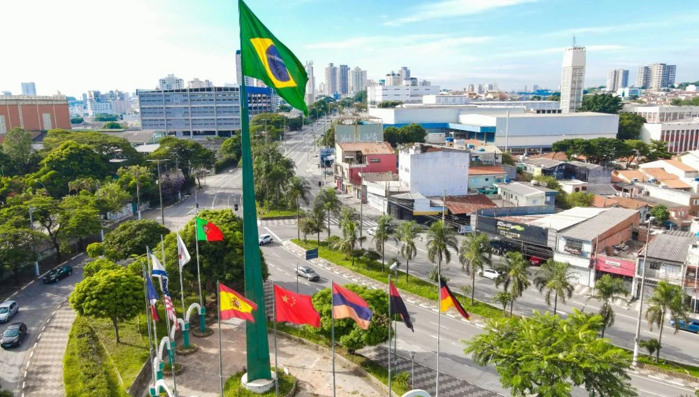 Osasco sediará II Encontro Nacional de Cidades Inclusivas para Famílias Sustentáveis