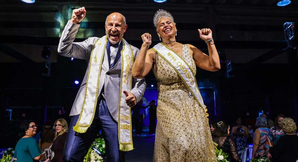 Concurso Miss e Mister 60+ está com inscrições abertas