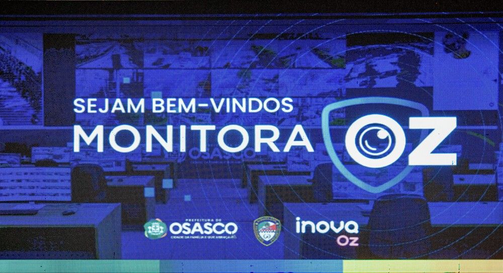 Osasco lança plataforma do programa Monitora OZ