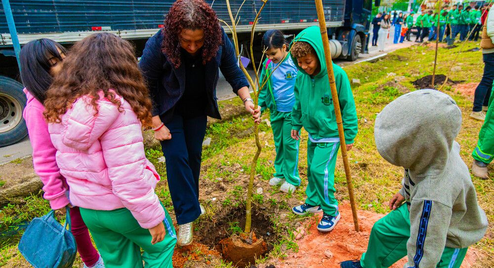 Osasco abre Semana do Meio Ambiente 2026