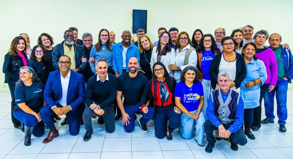 Fundafresp destina recursos para 10 entidades sociais de Osasco