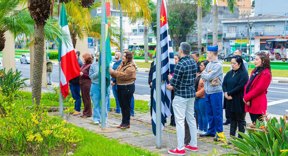 457ª Edição do Programa Nossa História homenageia Ouvidoria Geral do Município