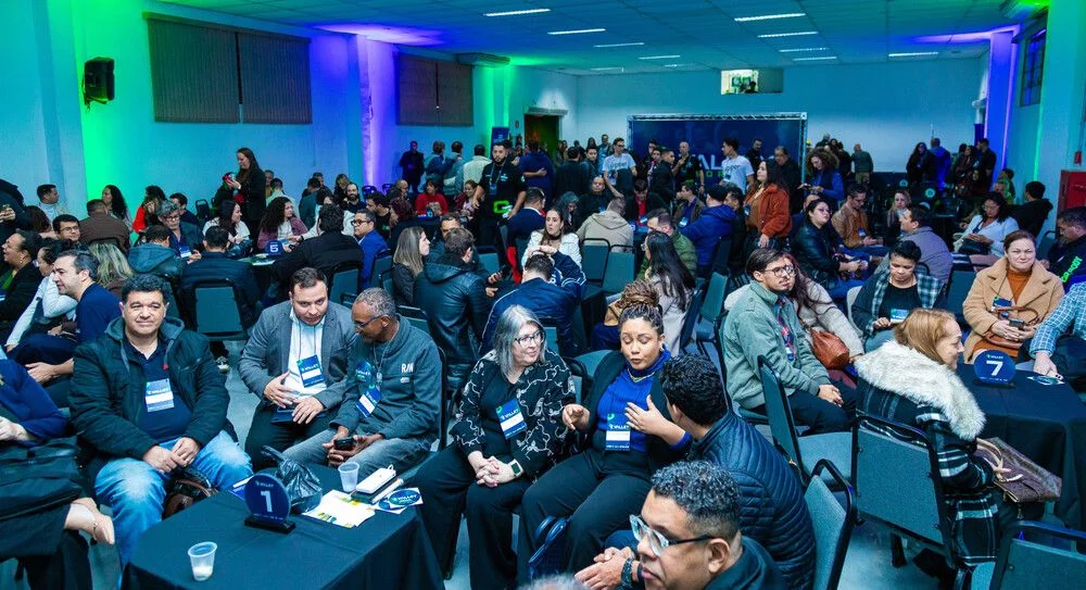 Osasco reúne empreendedores na 13ª edição do OZ Valley
