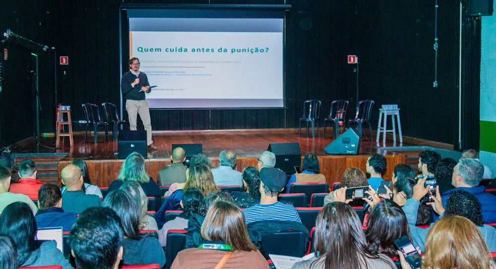 Osasco lança Plano Decenal de Medidas Socioeducativas