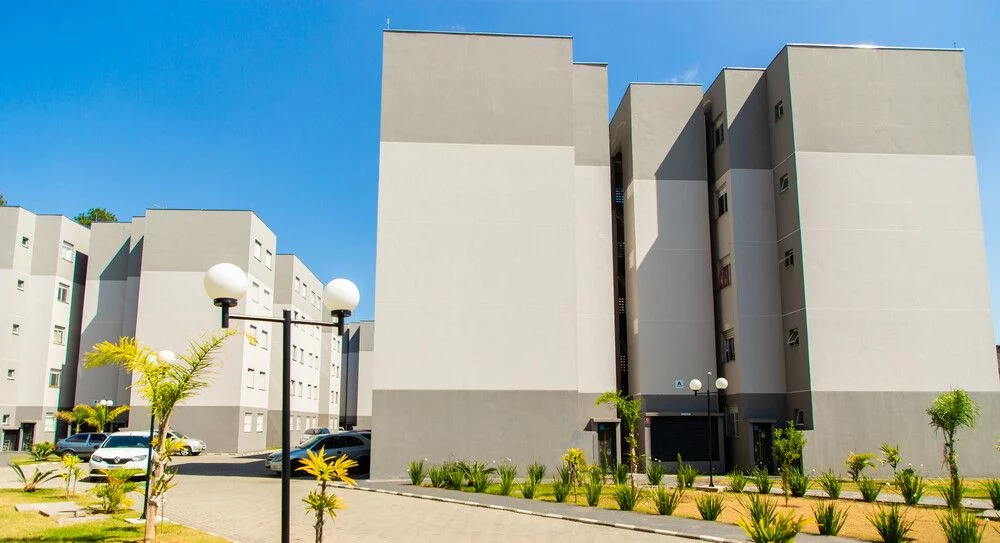 Prefeitura de Osasco e Governo Federal garantem habitação para 290 famílias