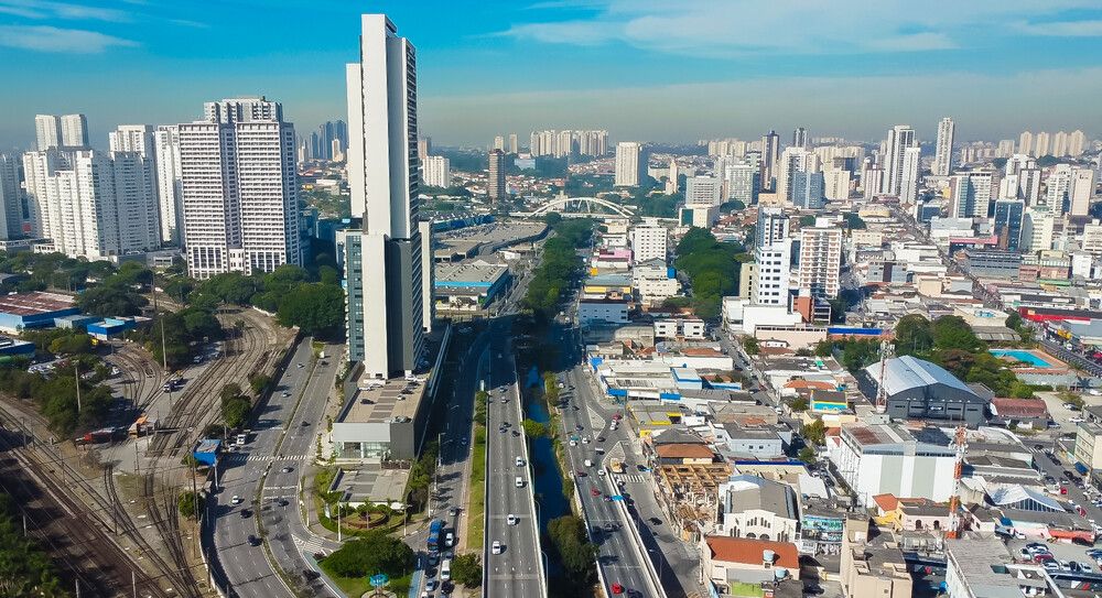 Osasco institui Comitê Técnico-Científico de Mudanças Climáticas e lança estudo inédito sobre riscos climáticos