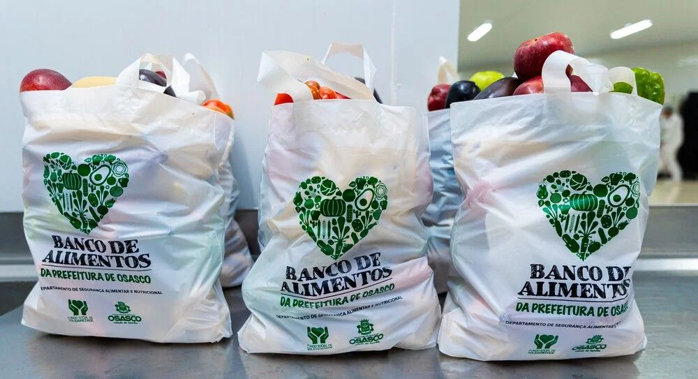 Osasco integra primeiro Colegiado Nacional sobre Segurança Alimentar
