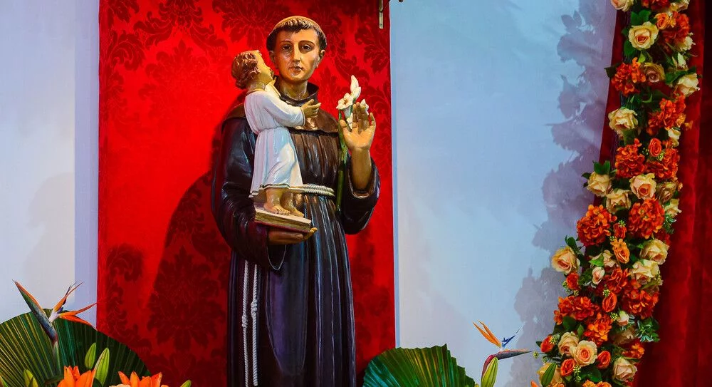 Osasco celebra Santo Antônio com programação especial