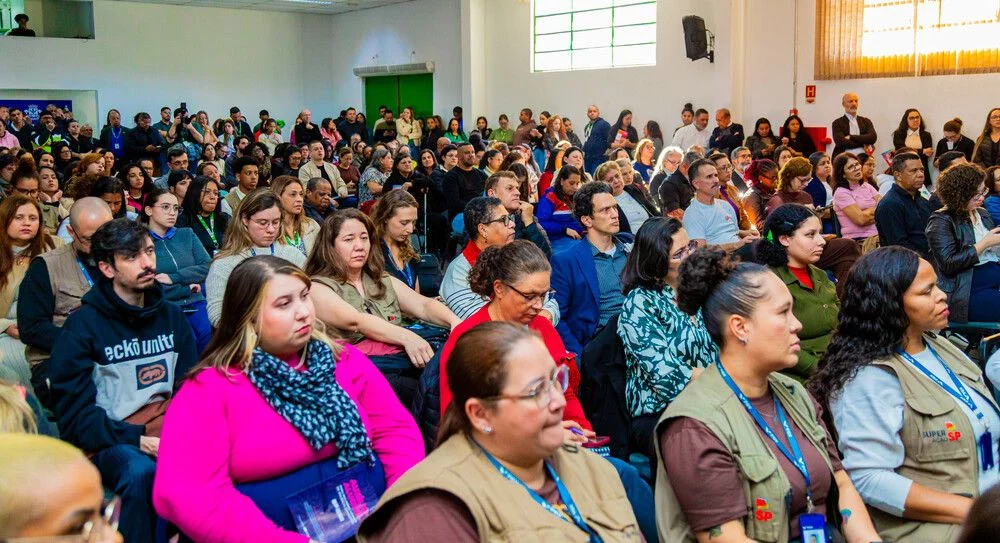 Osasco celebra parceria com o programa  SuperAção SP para reforçar ações de superação da pobreza